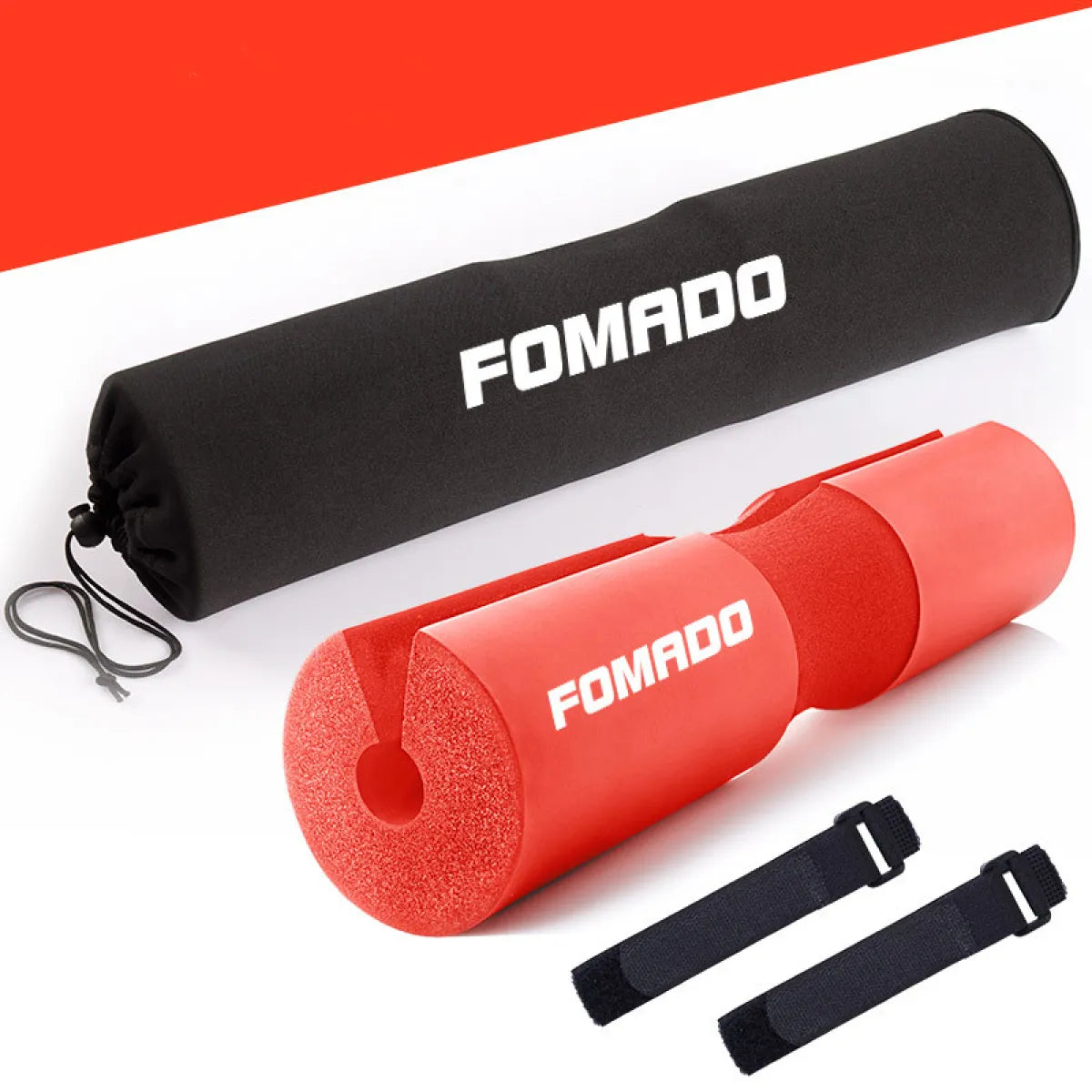Barbell Neck Shoulder Protection Pad