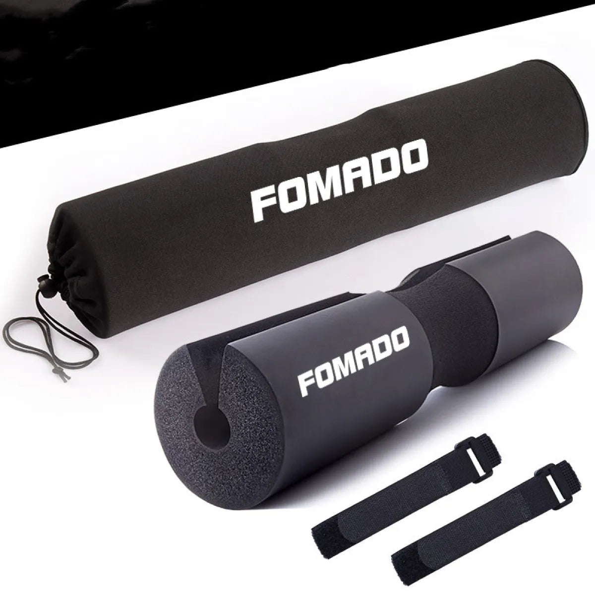 Barbell Neck Shoulder Protection Pad