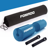 Barbell Neck Shoulder Protection Pad