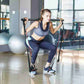 Stretch Bar and Resistance Bands