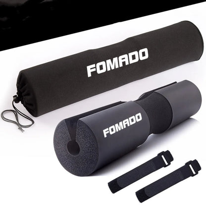 Barbell Neck Shoulder Protection Pad