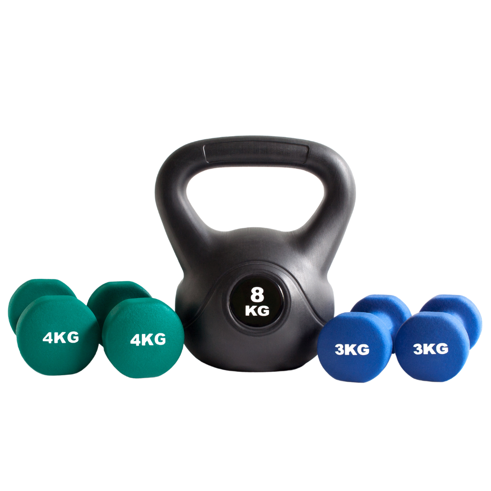 Gym Essentials