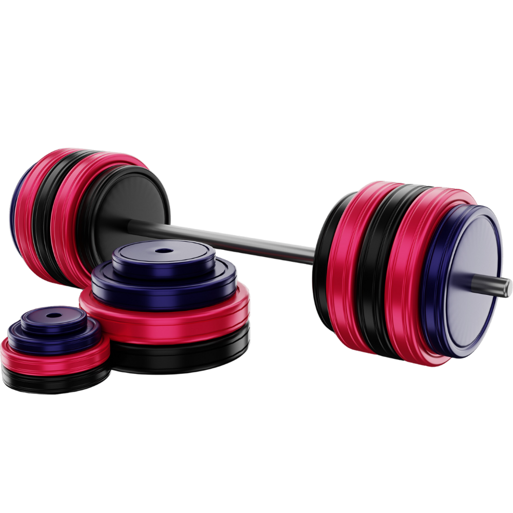 Fitness Gear